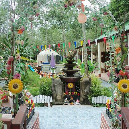 Soodsoi Resort Phuket ภายนอก รูปภาพ