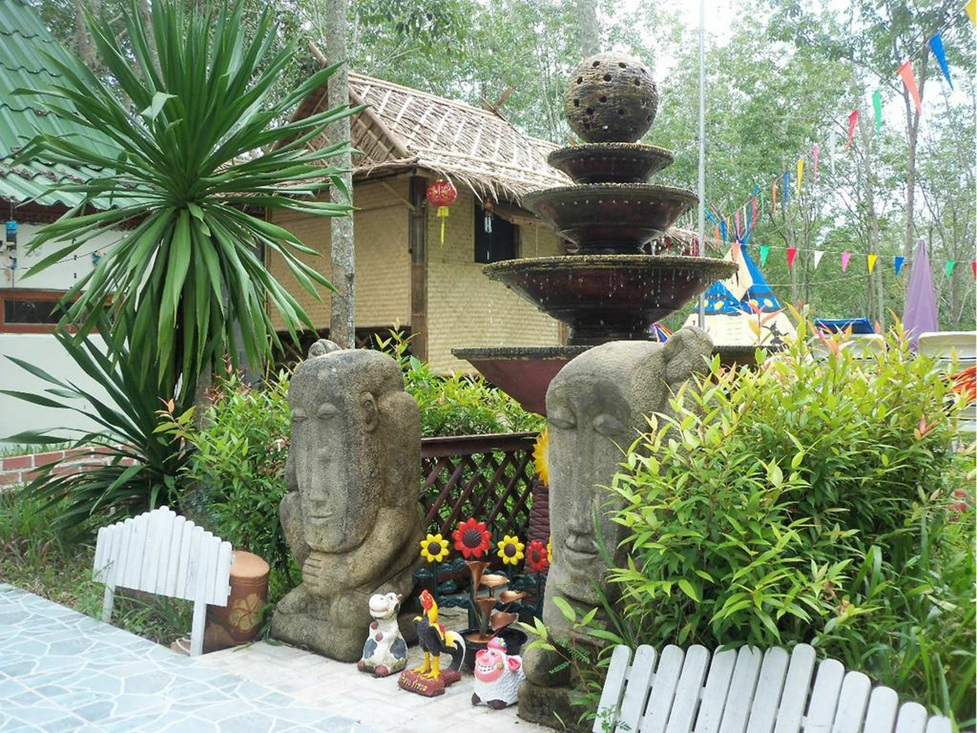 Soodsoi Resort Phuket ภายนอก รูปภาพ