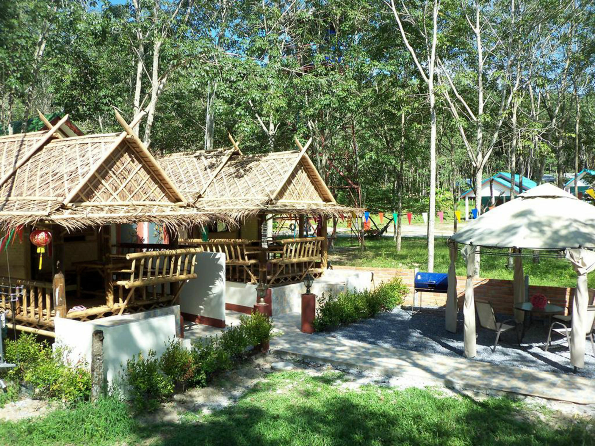 Soodsoi Resort Phuket ภายนอก รูปภาพ