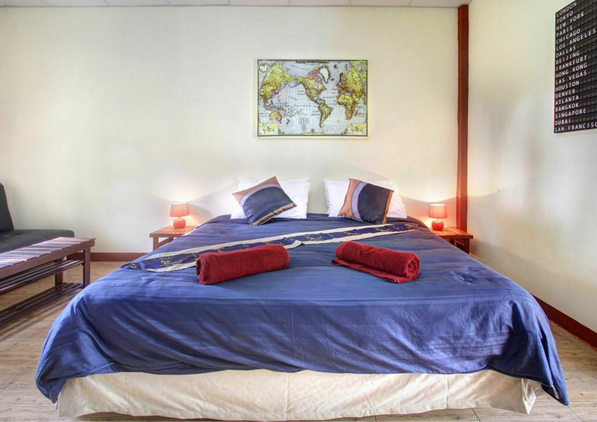 Soodsoi Resort Phuket ภายนอก รูปภาพ