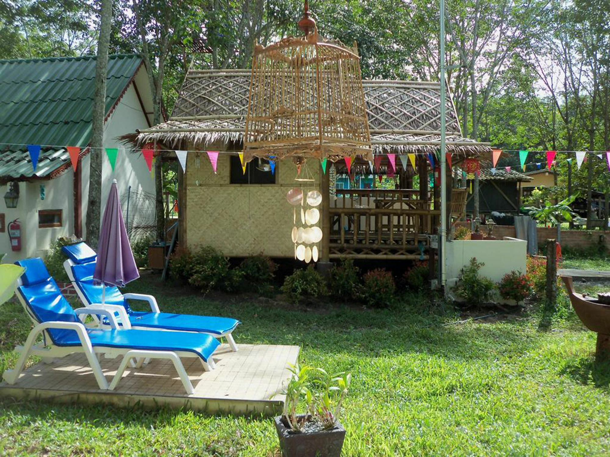 Soodsoi Resort Phuket ภายนอก รูปภาพ
