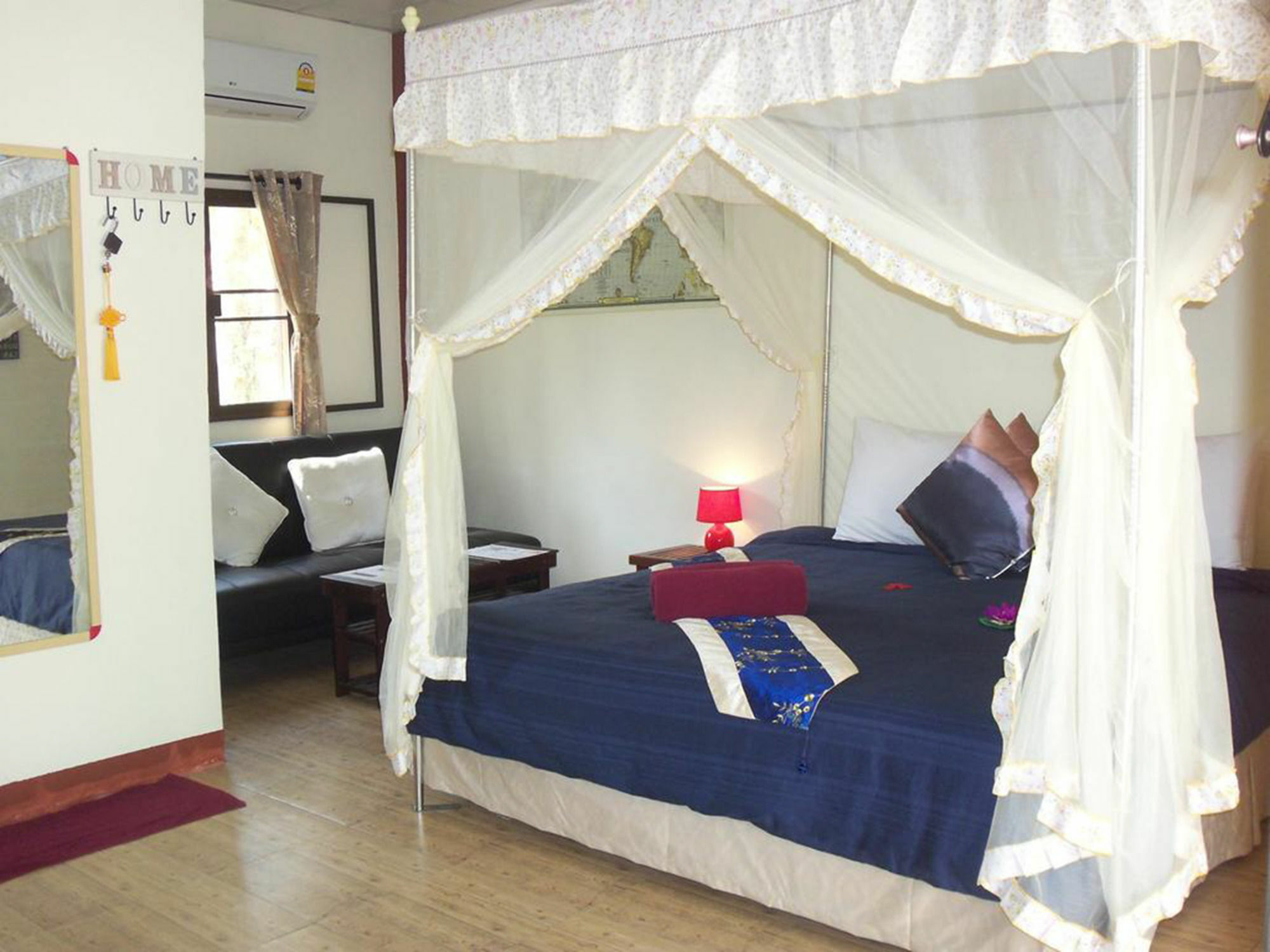 Soodsoi Resort Phuket ภายนอก รูปภาพ