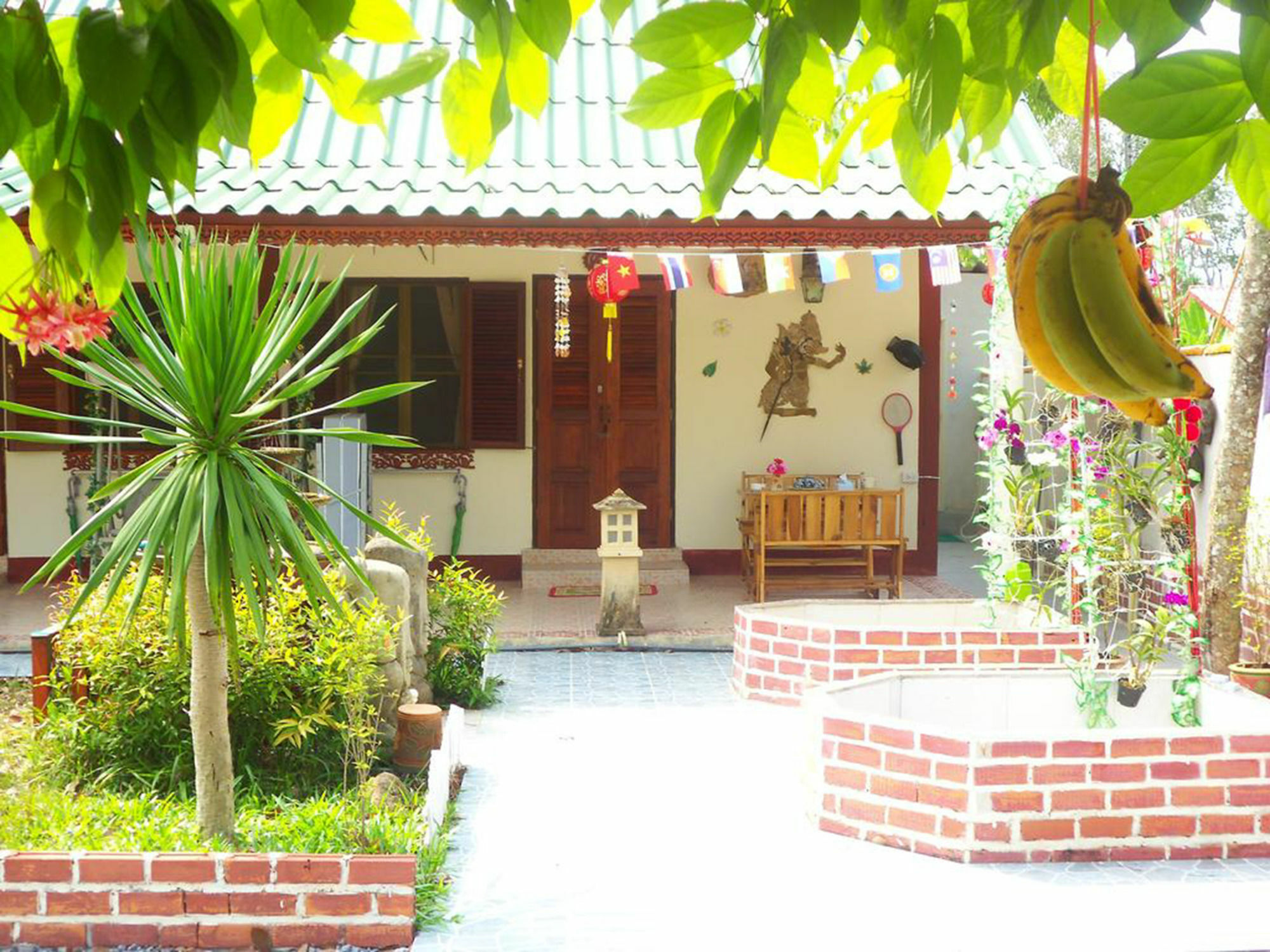 Soodsoi Resort Phuket ภายนอก รูปภาพ