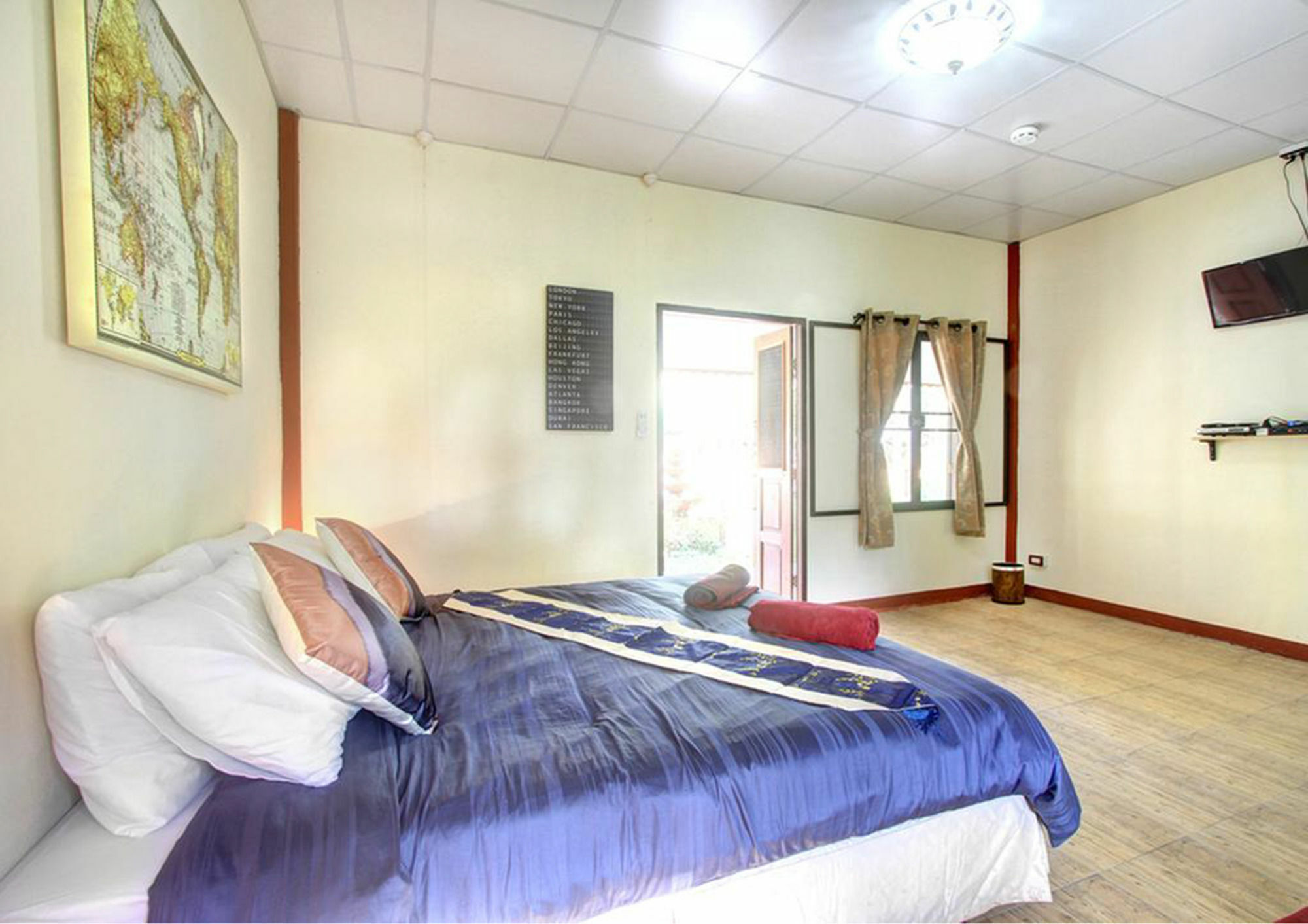 Soodsoi Resort Phuket ภายนอก รูปภาพ